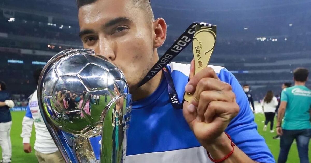 Orbelín Pineda arrives at Celta de Vigo in Spain