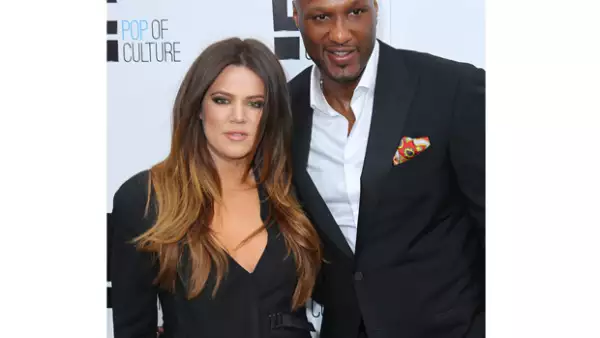 La hermana menor de las Kardashians ha decidido acudir a la ayuda de un doctor para poder quedar embarazada de su esposo Lamar.
