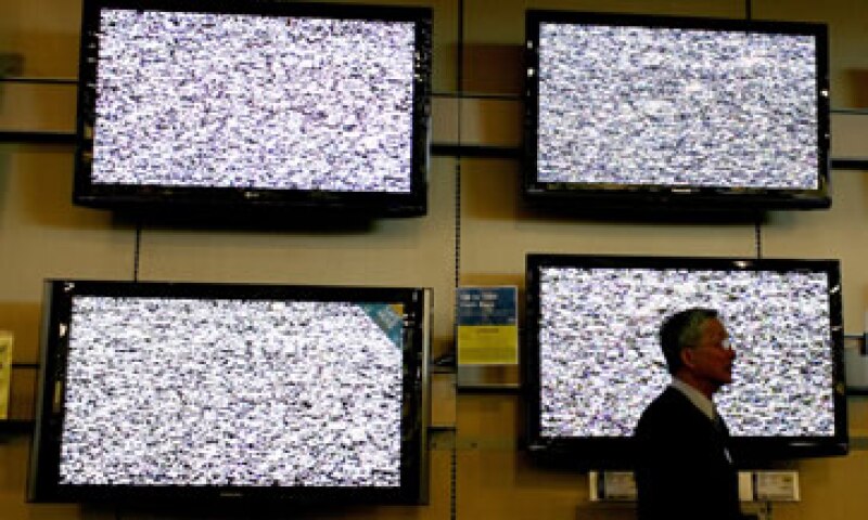 Televisa podría enfrentar regulaciones más estrictas en el sector de TV de paga. (Foto: Getty Images )