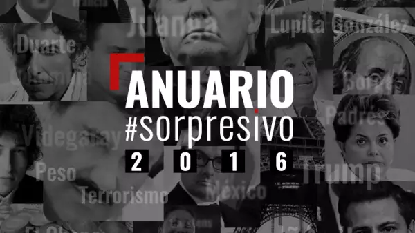 #Sorpresivo2016 / mediaprincipal