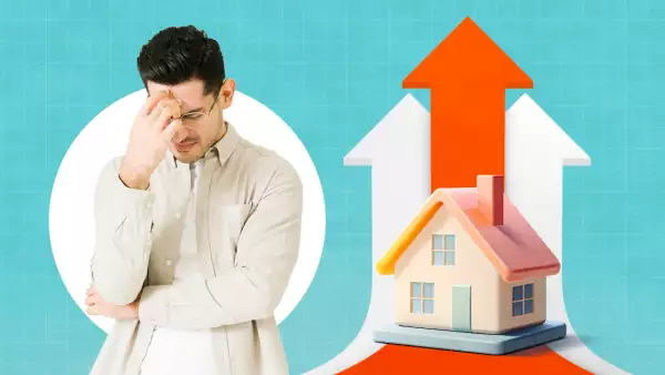 "La vivienda no es un lujo": jóvenes batallan para tener un lugar para vivir en CDMX