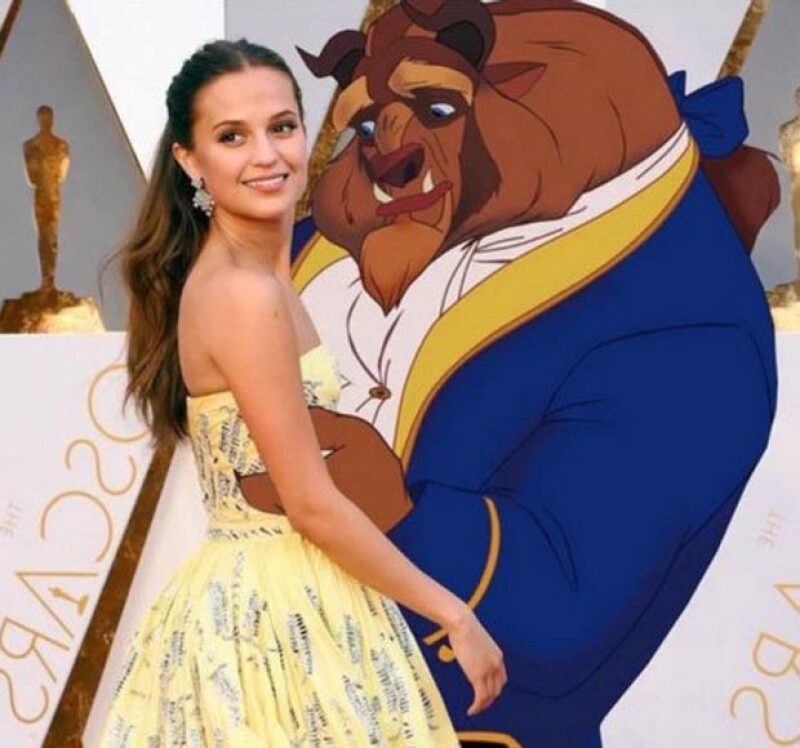 Y el premio al mejor meme es para… Las celebridades que asistieron a los Oscar no se salvan de las ocurrencias en redes. Checa los mejores y dinos, ¿cuál es tu favorito?