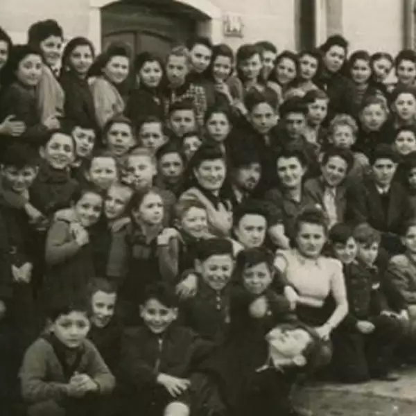 accion de gracias, januca, estados unidos, segunda guerra mundial, destejo, holocausto, segunda guerra mundial, sobreviviente, proteccion, sociedad judia para los justos