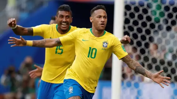 Neymar