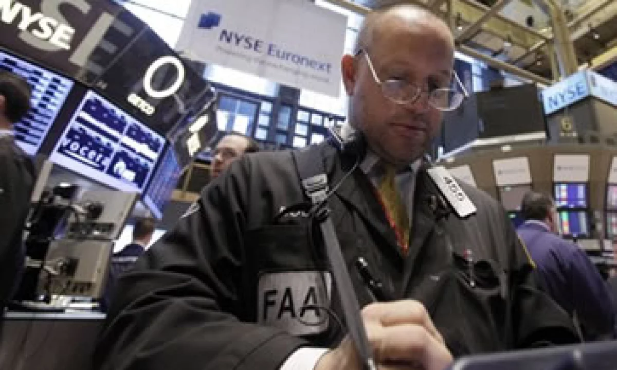 Los mercados también se vieron afectados ante el nerviosismo por la posibilidad de que la Fed recorte su estímulo. (Foto: Getty Images)