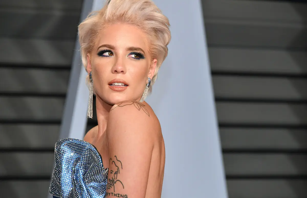 Halsey-Mexico