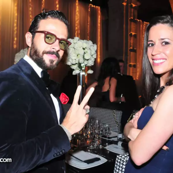 Josemaría Torre,Nuria Lorenzo