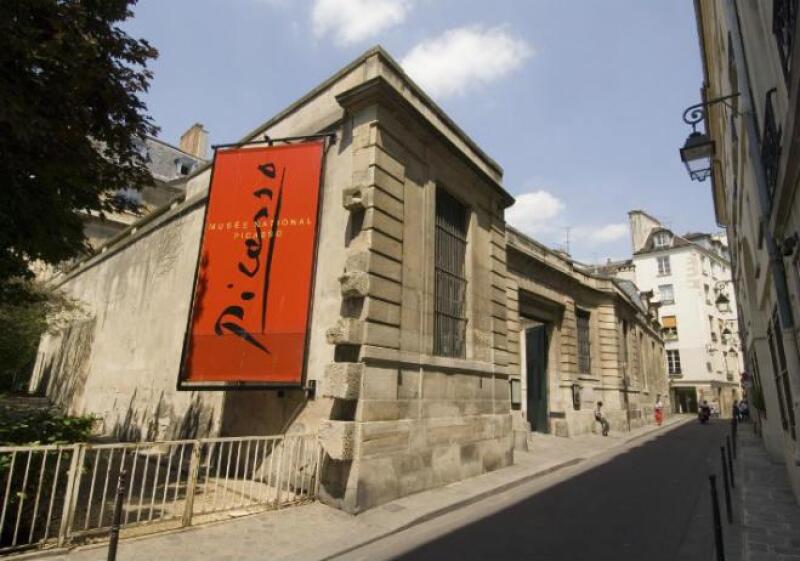 Museo Picasso