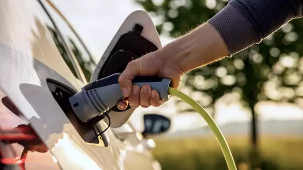 Autos eléctricos más baratos en México 2023