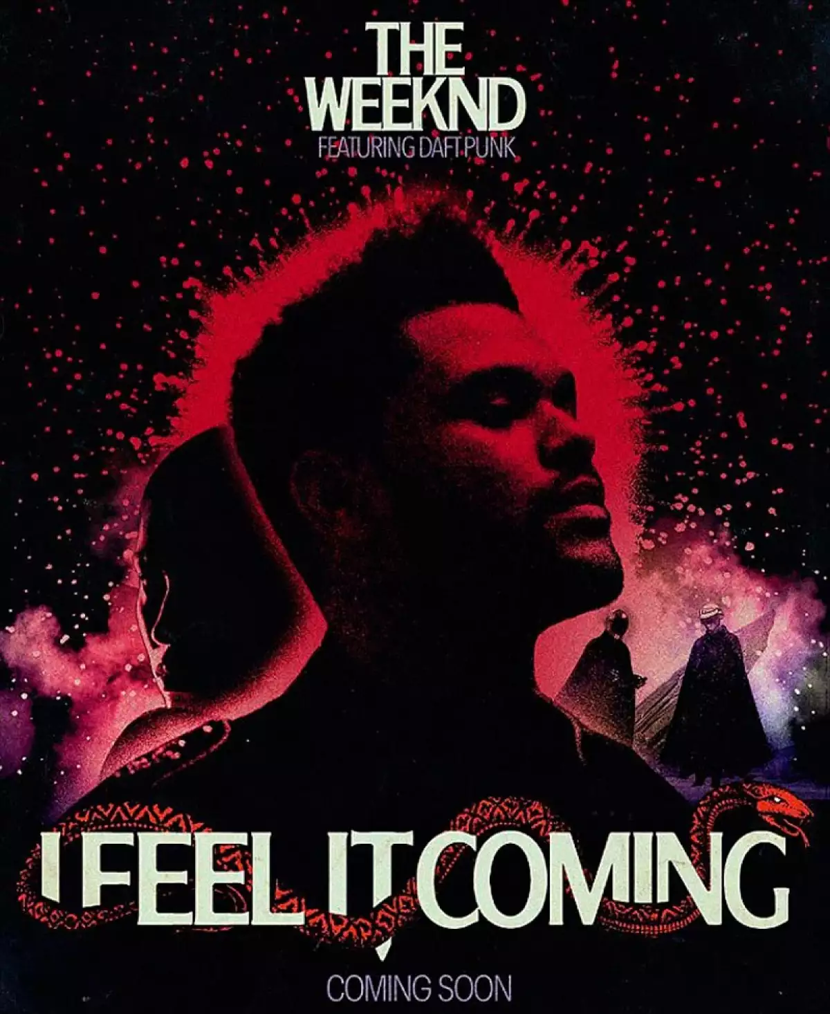 The Weeknd 