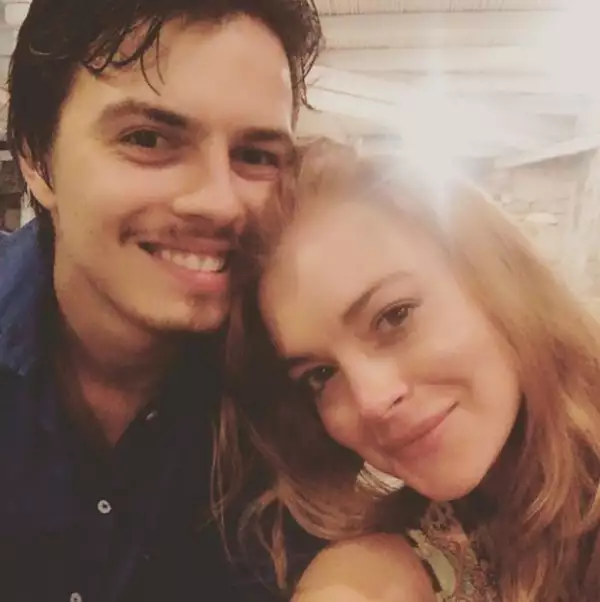 Hasta el momento no se sabe cuánto tiempo de embarazo tiene Lindsay o si su ex ya sabe la noticia.