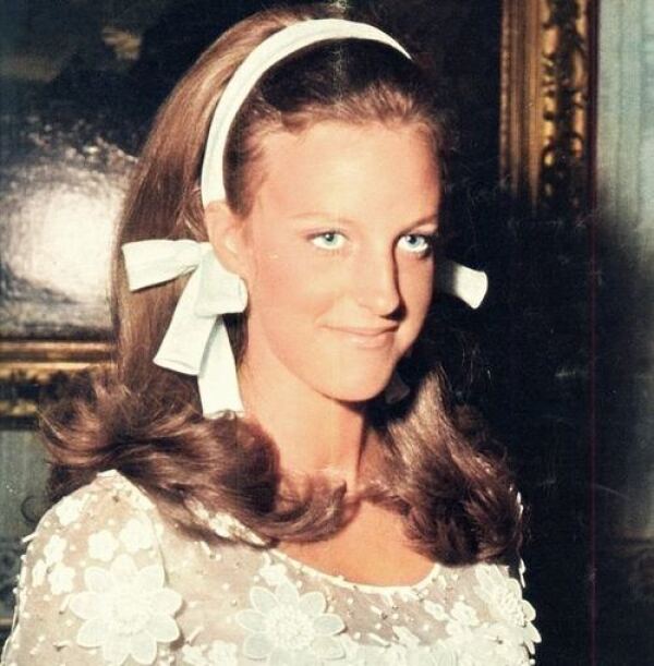 Princesa Marie-Christine