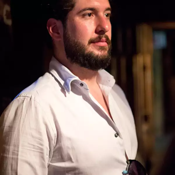 José Manuel Perches