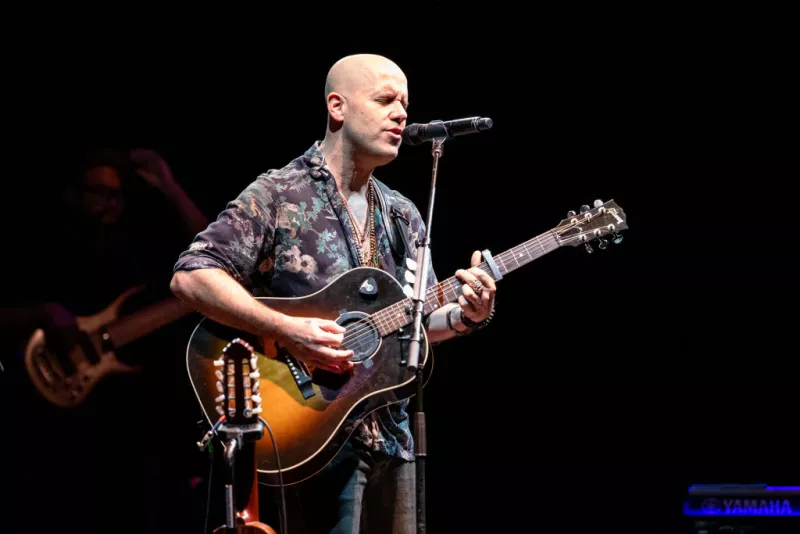 Gian Marco.