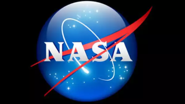 Logo NASA