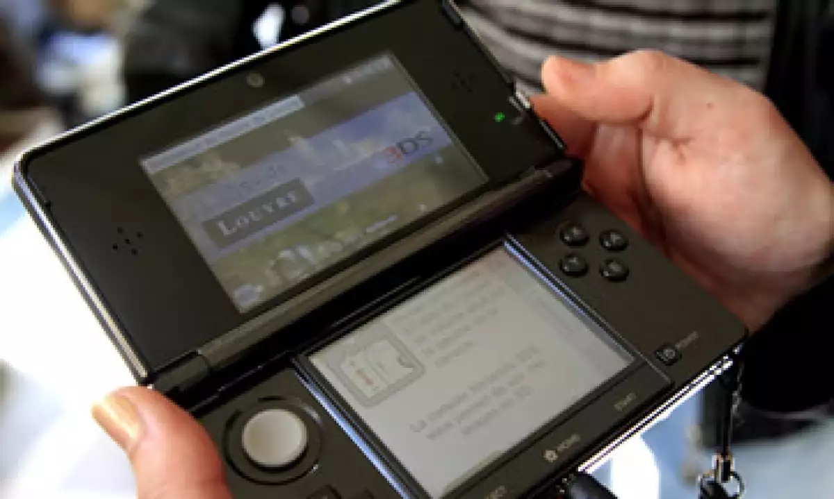 Las guías electrónicas ofrecen vistazos virtuales de los toques artísticos que difícilmente se pueden notar a simple vista. (Foto: AP)