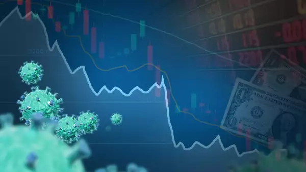 J¨P Morgan dividendos crisis coronavirus Covid-19