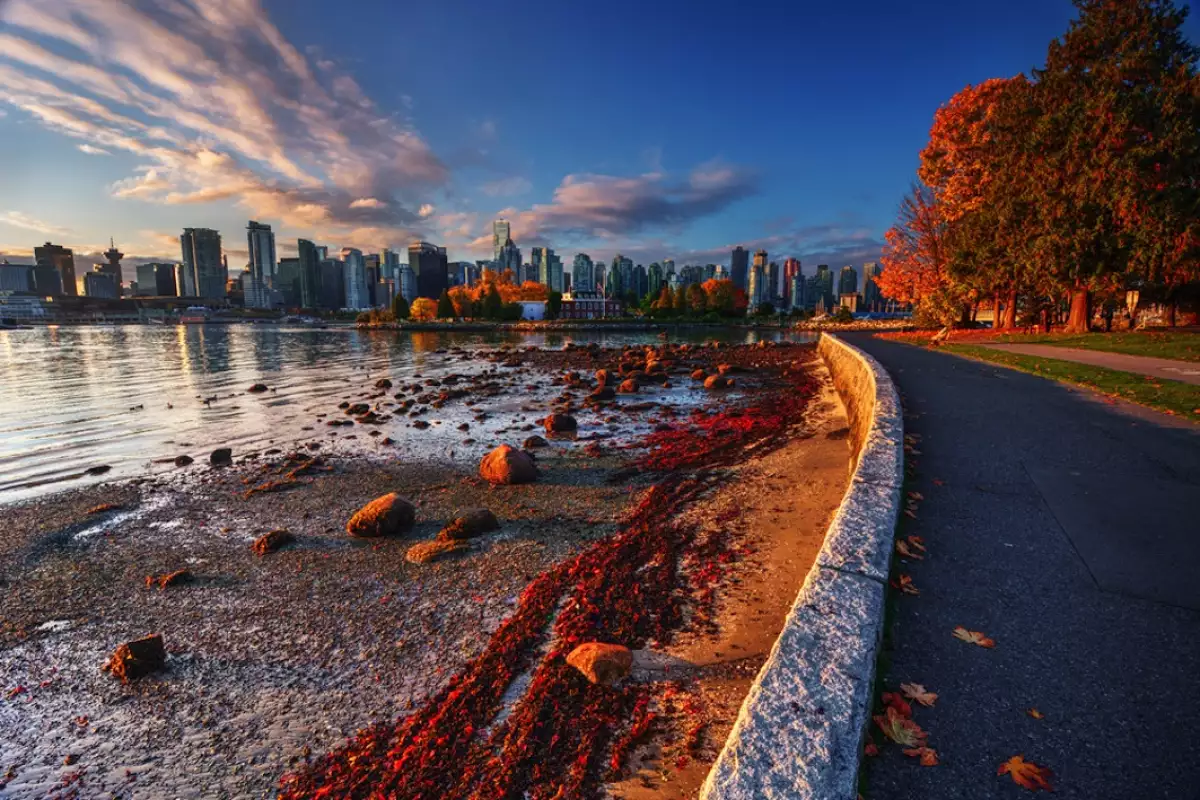 Vancouver