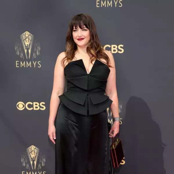 73rd Primetime Emmy Awards - Arrivals