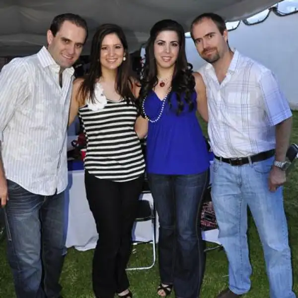 Cumple de cinco