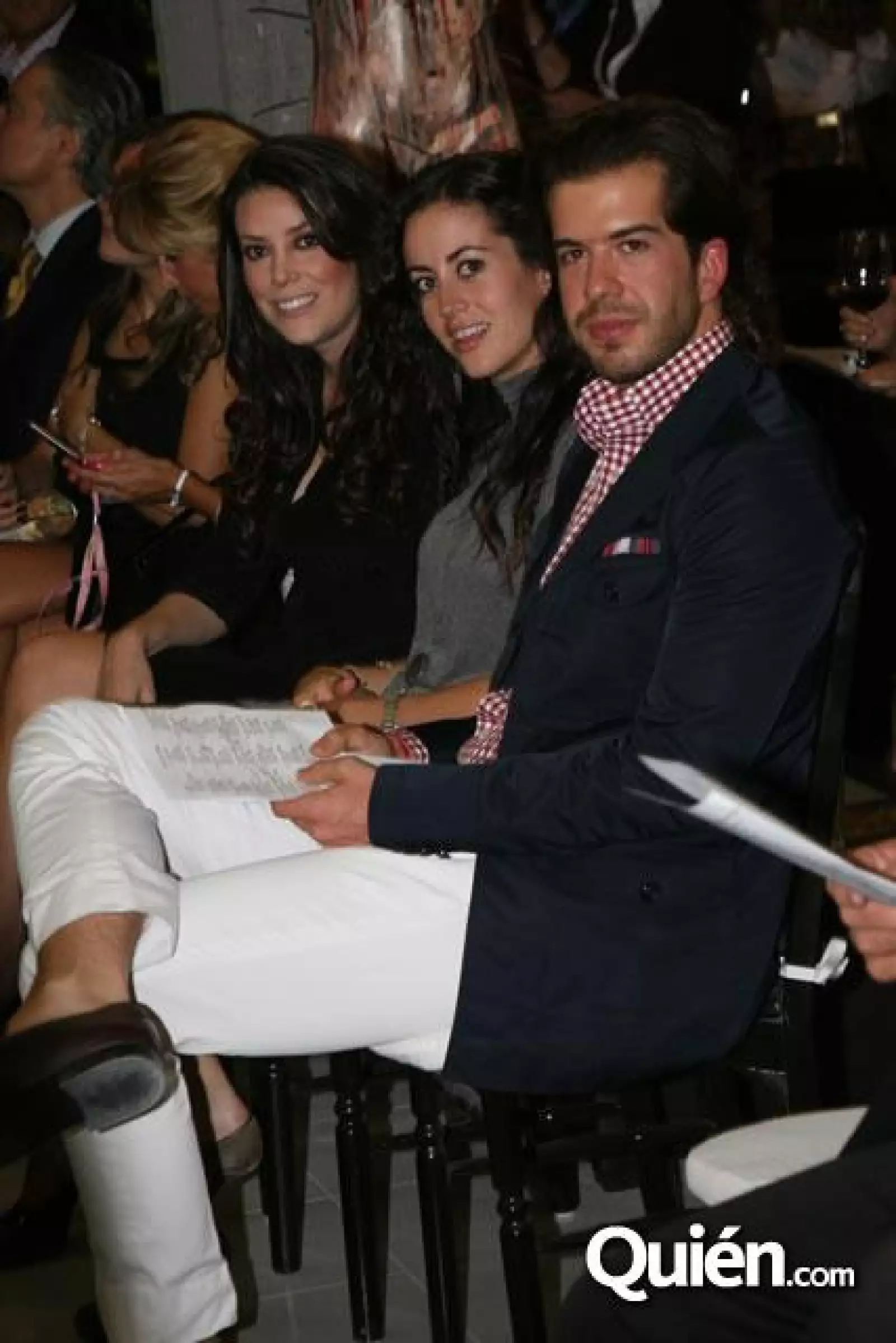 Subasta Nosotros Por los Niños con Cáncer