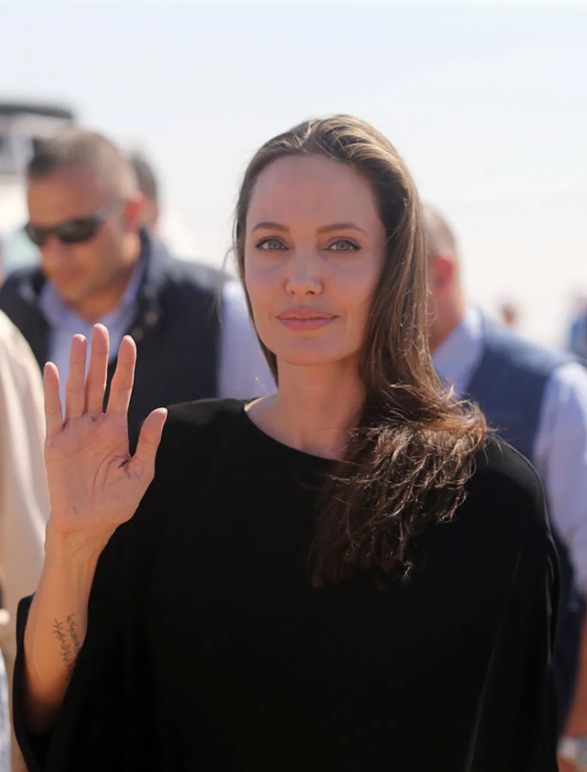 Angelina
