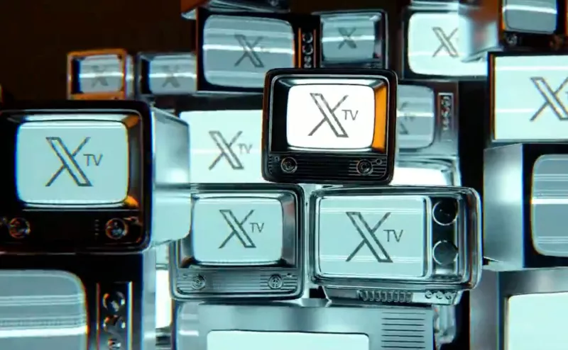 Musk presenta XTv, la próxima app rival de YouTube y estas son sus promesas