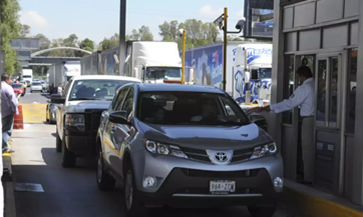 La reunión sobre la nueva IAVE se llevaría a cabo este jueves a las 12:00 horas (Foto: Cuartoscuro)