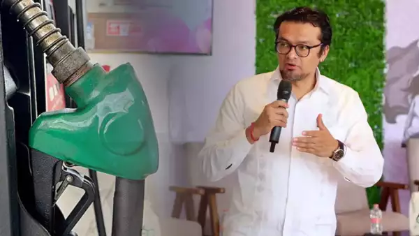 Tamaulipas tendrá su marca de gasolineras