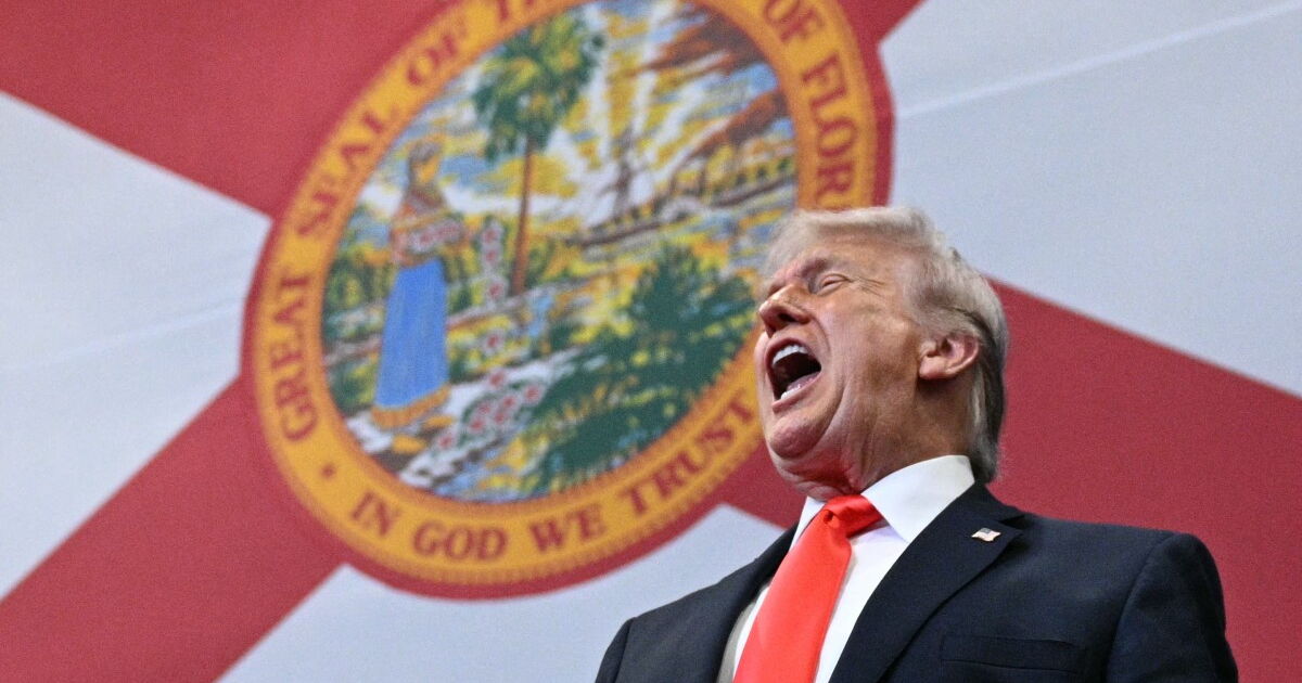 Trump, Kongre'ye yazdığı mektupta İran'daki düşmanlığın sona erdiğini duyurdu