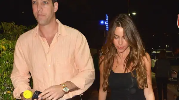 La actriz de `Modern Family´ le pidió a Nick Loeb acudir con una experta para que su relación sea más sana.