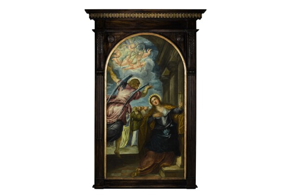 Tintoretto