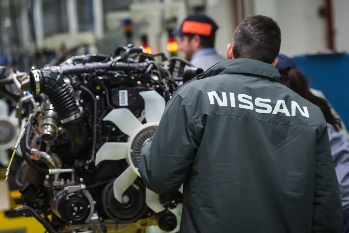 Demanda y costos, los motivos por los que Nissan sacaría su producción de México a EU