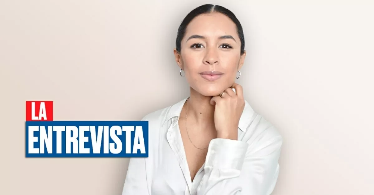 Xóchitl Blanco, Whirlpool