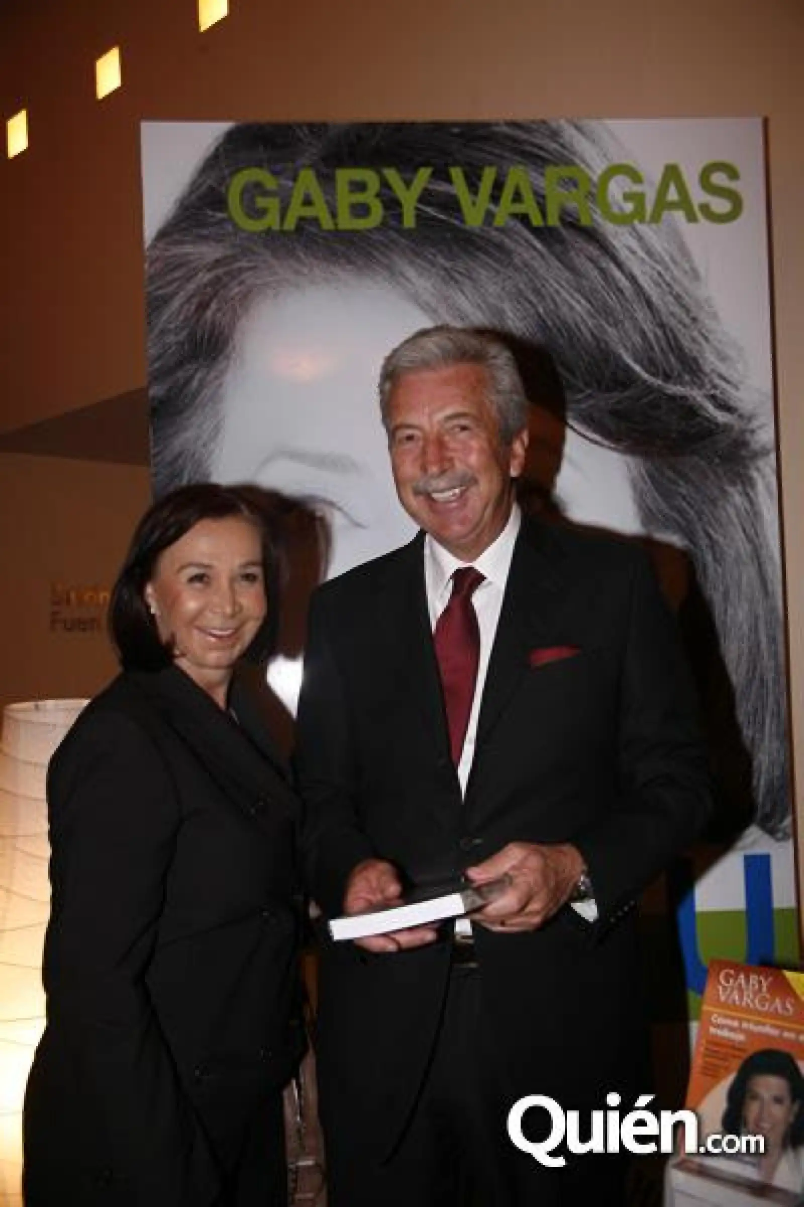 Presentación libro Primero tu