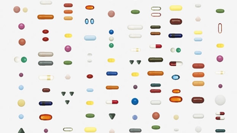 pastillas medicina pills