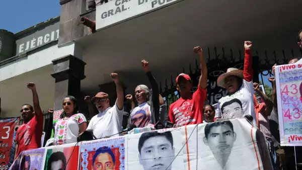ayotzinapa