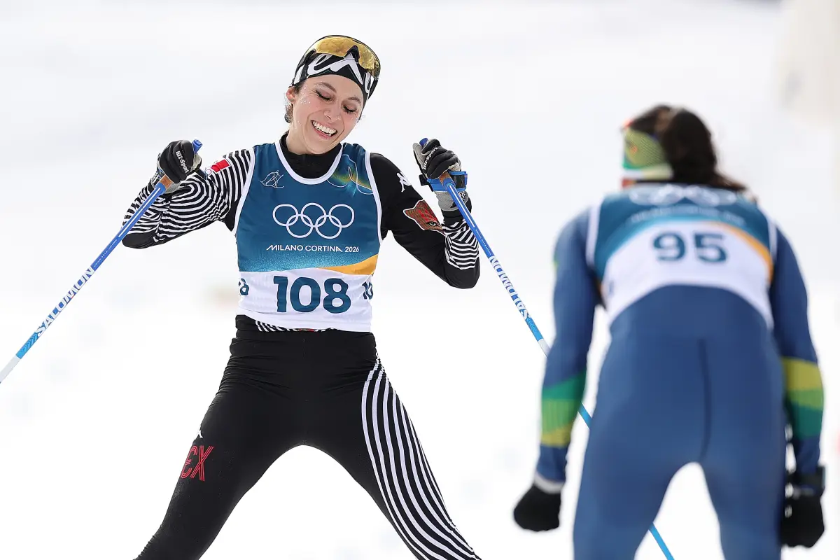 Cross-Country Skiing - Milano Cortina 2026 Winter Olympics: Day 6