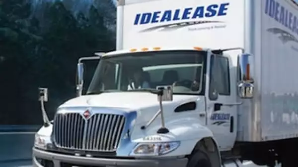 logtrailer