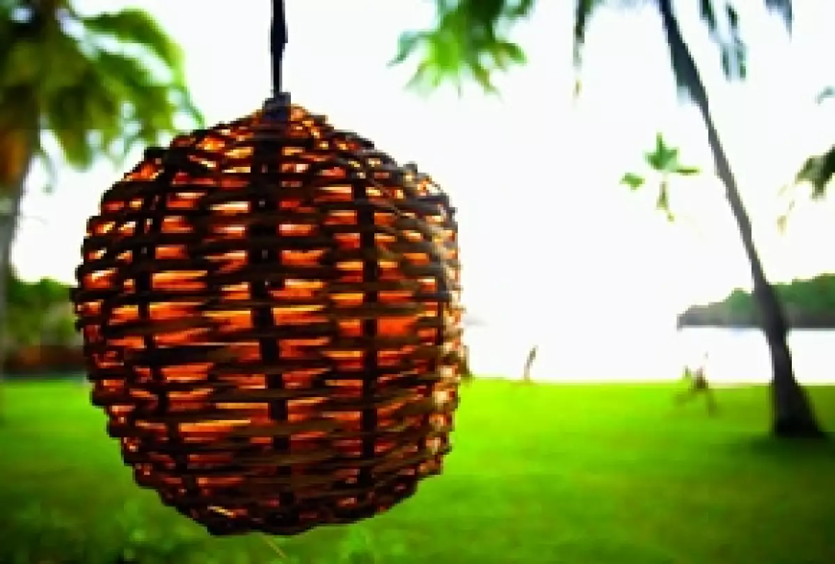 Lo que más sorprende de este destino de playa mexicana, la cual tiene el sello del italiano Gian Franco Brignone, es lo que no hay.