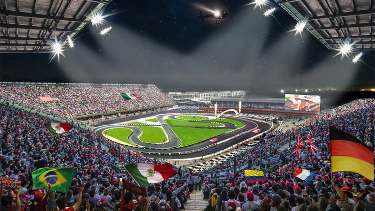 Race of Champions