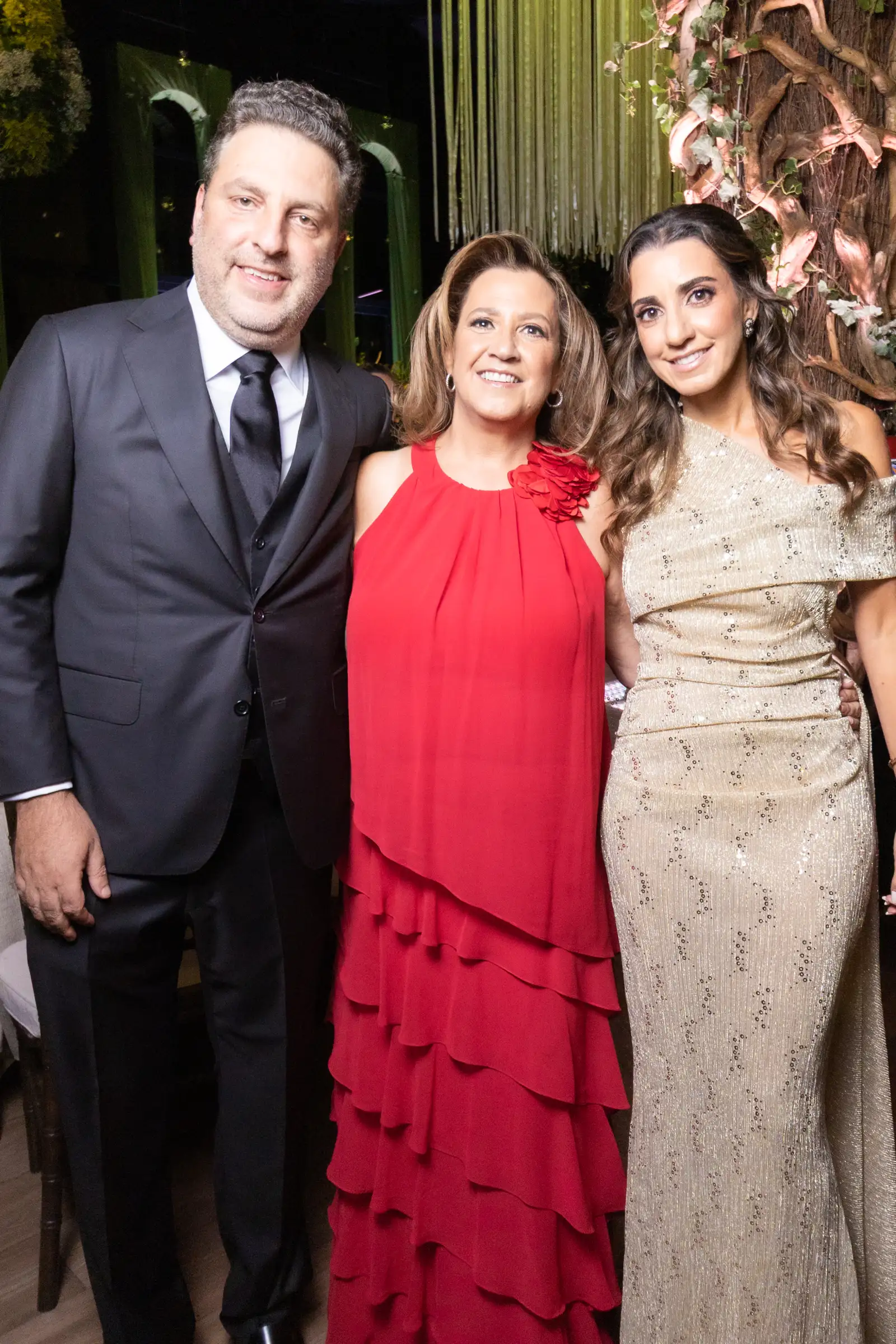 
GRADUACIÓN: REGINA
