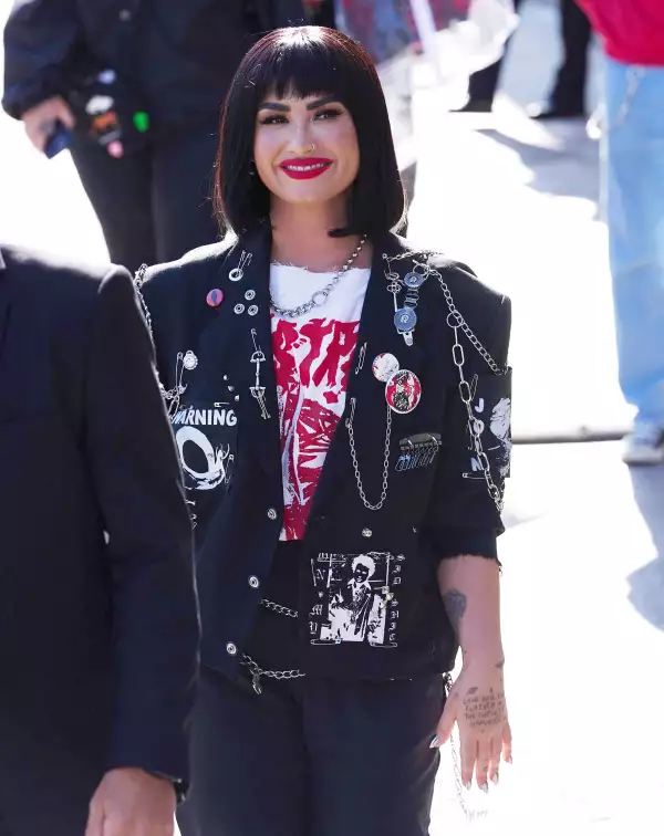 Demi Lovato