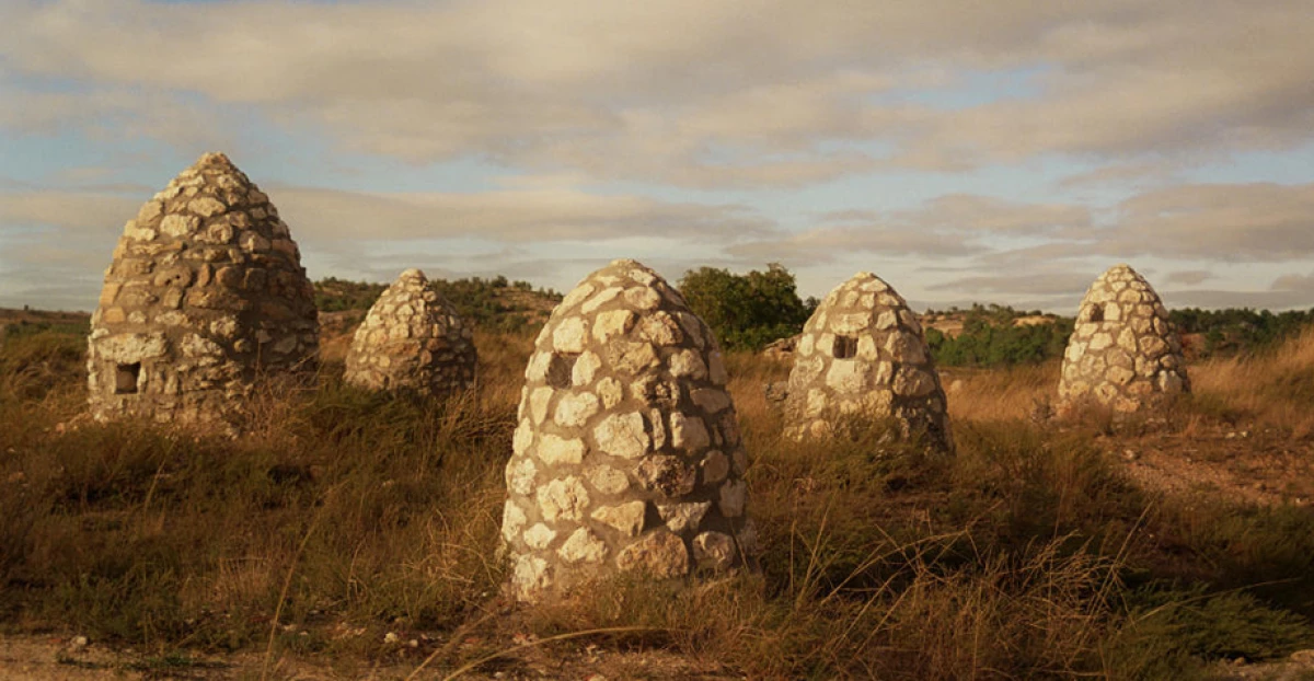 Cillar de Silos