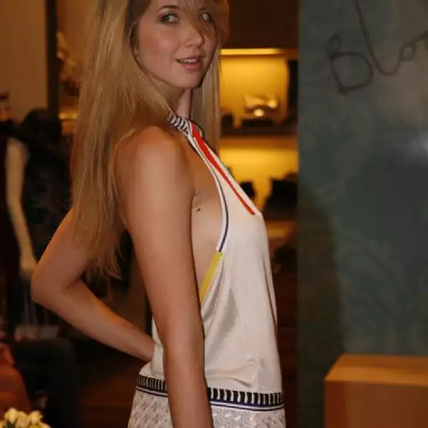 Desfile Bloom