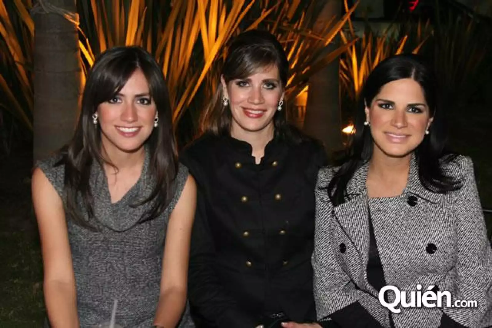 Bautizo Fernanda Uranga Mercado