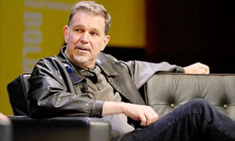 Fortune nombró a Hastings empresario del año en 2010. (Foto: Cortesía Fortune)