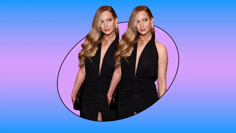 Jennifer Lawrence embarazada