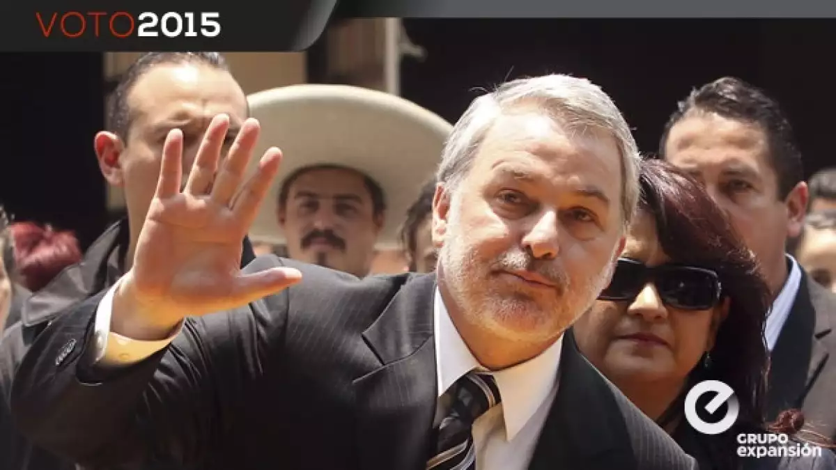 Emilio González