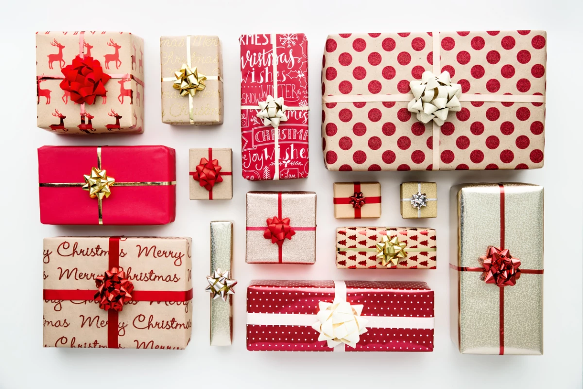 Regalos